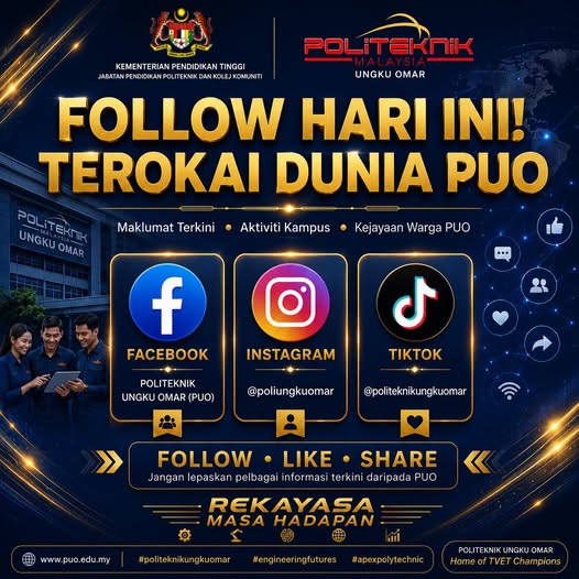 Klik ‘ Read More’ untuk informasi selanjutnya