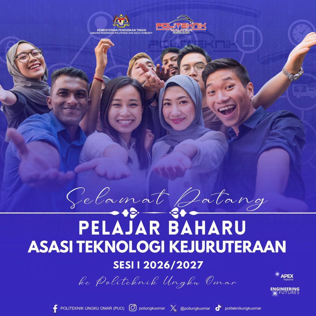 Klik ' Read More' untuk informasi selanjutnya