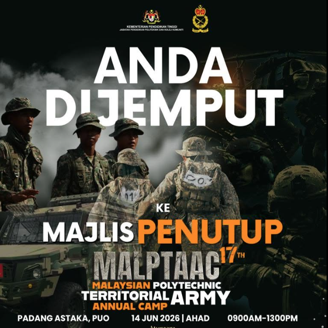 Klik 'Read More' untuk informasi selanjutnya