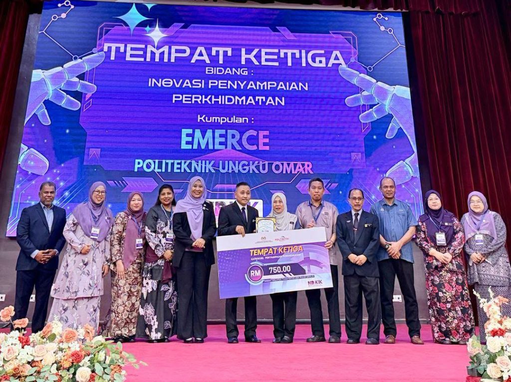 Klik 'Read More' untuk informasi selanjutnya