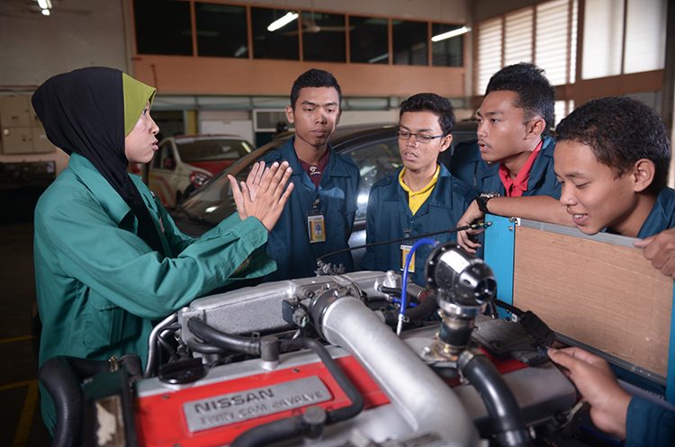 Pembelajaran Berasaskan Pengalaman Terdahulu