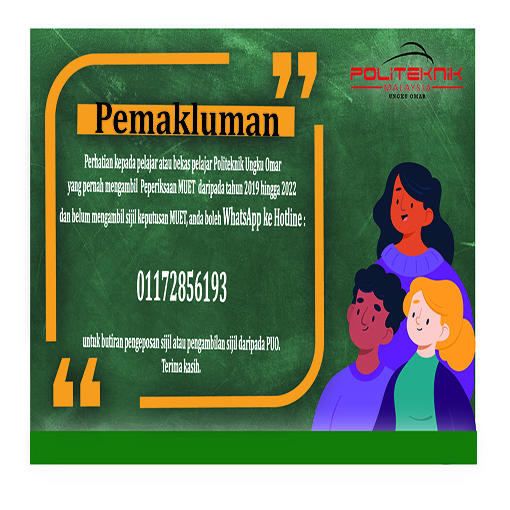 PEPERIKSAAN MUET