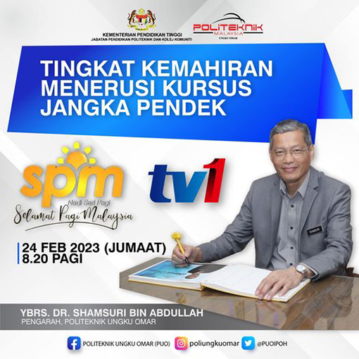 SELAMAT PAGI MALAYSIA