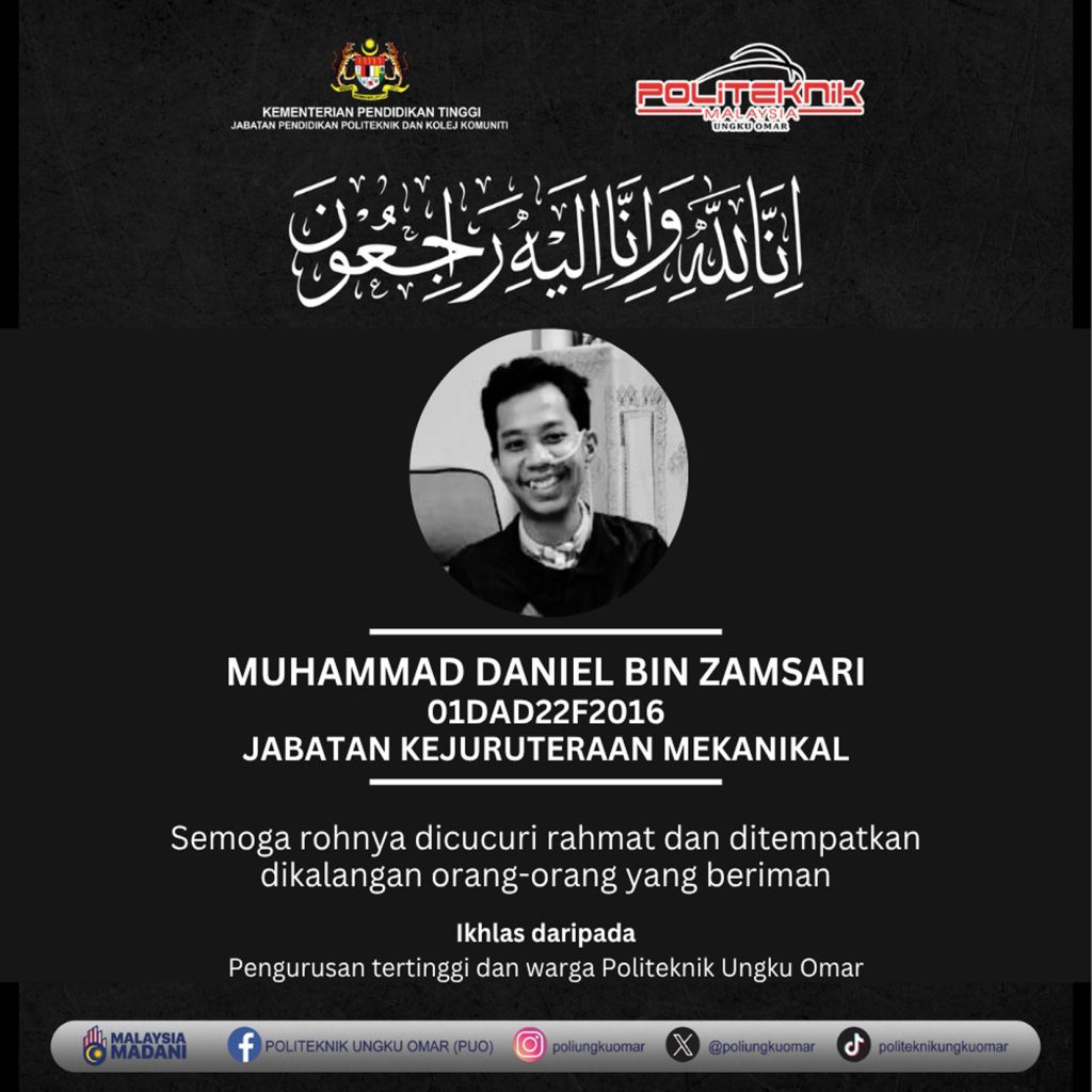 Klik 'Read More' untuk informasi selanjutnya