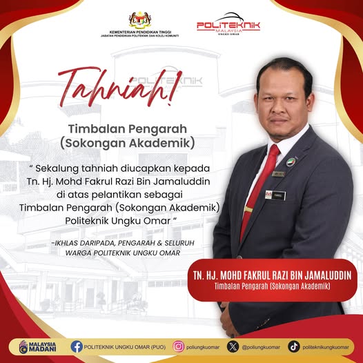 Klik 'Read More' untuk informasi selanjutnya