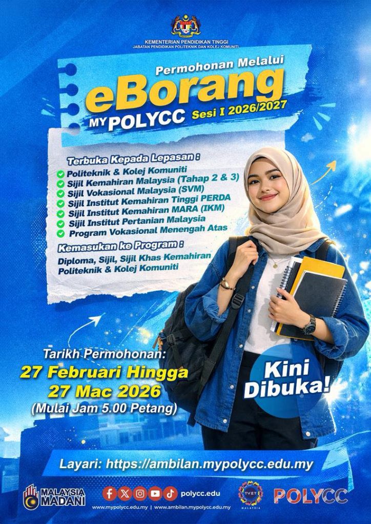 Klik 'Read More' untuk informasi selanjutnya